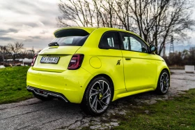 Fiat 500e ABARTH | Mobile.bg � ����� ������ 6