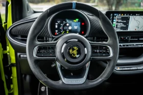 Fiat 500e ABARTH | Mobile.bg � ����� ������ 10