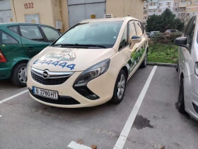 ������ Opel Zafira