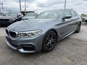 BMW 540 M-Pack* B58* HUD* Harman Kardon* 76k km | Mobile.bg � ����� ������ 3