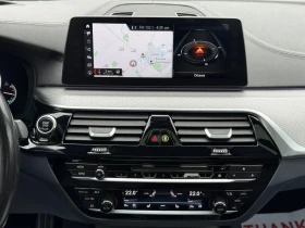 BMW 540 M-Pack* B58* HUD* Harman Kardon* 76k km | Mobile.bg � ����� ������ 10