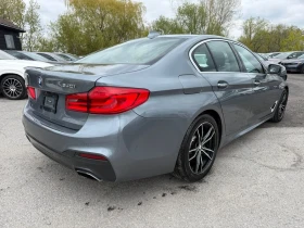 BMW 540 M-Pack* B58* HUD* Harman Kardon* 76k km | Mobile.bg � ����� ������ 4
