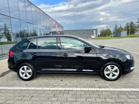 Skoda Rapid 1.2TSI euro5 151000�� | Mobile.bg � ����� ������ 7
