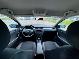 Skoda Rapid 1.2TSI euro5 151000�� | Mobile.bg � ����� ������ 9