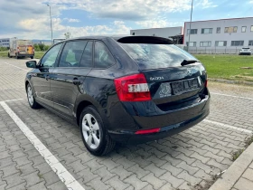 Skoda Rapid 1.2TSI euro5 151000�� | Mobile.bg � ����� ������ 4