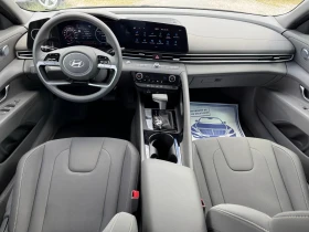 Hyundai Elantra 1.6 hybrid FullMax | Mobile.bg � ����� ������ 12