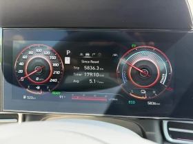 Hyundai Elantra 1.6 hybrid FullMax | Mobile.bg � ����� ������ 8
