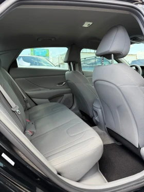 Hyundai Elantra 1.6 hybrid FullMax | Mobile.bg � ����� ������ 13