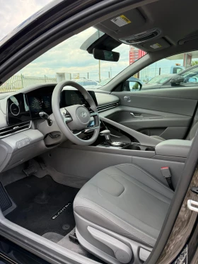 Hyundai Elantra 1.6 hybrid FullMax | Mobile.bg � ����� ������ 7