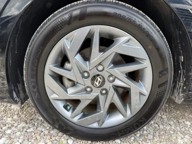 Hyundai Elantra 1.6 hybrid FullMax | Mobile.bg � ����� ������ 17