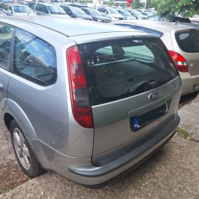 Ford Focus - 1799 € / 3518.54 лв. - 61642919 4