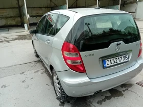 Mercedes-Benz A 180 | Mobile.bg � ����� ������ 5
