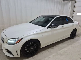 ����� �� �������� �� Mercedes-Benz C 43 AMG * 43 * CARFAX * ���� �� ��
