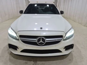 Mercedes-Benz C 43 AMG * 43 * CARFAX * ���� �� �� | Mobile.bg � ����� ������ 2
