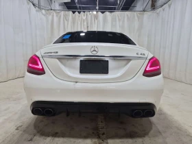 Mercedes-Benz C 43 AMG * 43 * CARFAX * ���� �� �� | Mobile.bg � ����� ������ 5