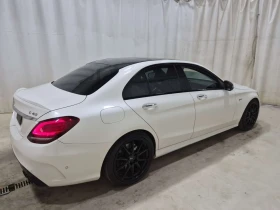 Mercedes-Benz C 43 AMG * 43 * CARFAX * ���� �� �� | Mobile.bg � ����� ������ 4