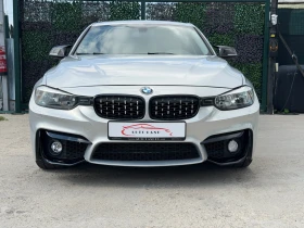 ������ BMW 320