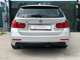 BMW 320 M-Sport/4x4/Led/Navi/Keyless/�������� ������ | Mobile.bg � ����� ������ 5