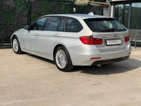 BMW 320 M-Sport/4x4/Led/Navi/Keyless/�������� ������ | Mobile.bg � ����� ������ 6