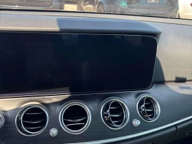 Mercedes-Benz E 400 4MATIC* HUD* BURMESTER* 360* DISTRONIC*  | Auto.bg — изображение 10