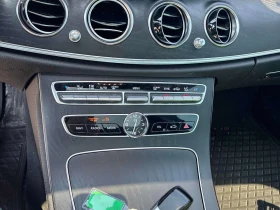 Mercedes-Benz E 400 4MATIC* HUD* BURMESTER* 360* DISTRONIC*  | Auto.bg — изображение 16