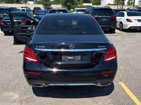 Mercedes-Benz E 400 4MATIC* HUD* BURMESTER* 360* DISTRONIC*  | Auto.bg — изображение 4
