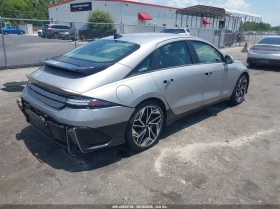 Hyundai Ioniq 6 Sel | Mobile.bg � ����� ������ 4