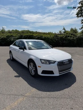 Audi A4 Подгреви * Панорама * АвтоКредит * (ЦЕНА ДО БГ) | Auto.bg — изображение 8