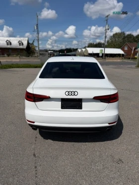 Audi A4 Подгреви * Панорама * АвтоКредит * (ЦЕНА ДО БГ) | Auto.bg — изображение 5
