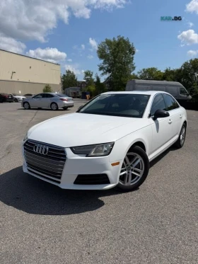 Audi A4 Подгреви * Панорама * АвтоКредит * (ЦЕНА ДО БГ) | Auto.bg — изображение 2
