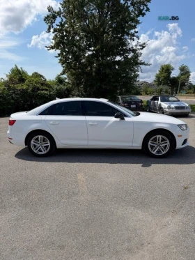 Audi A4 Подгреви * Панорама * АвтоКредит * (ЦЕНА ДО БГ) | Auto.bg — изображение 7