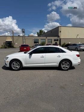 Audi A4 Подгреви * Панорама * АвтоКредит * (ЦЕНА ДО БГ) | Auto.bg — изображение 3