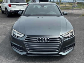Audi A4 * Technik * CARFAX * ����� �� ����������� | Mobile.bg � ����� ������ 6