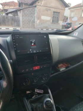 Fiat Doblo LPG - 3636 € - 33017343 4