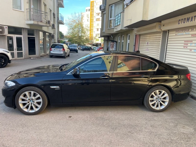 BMW 530 xd 258k.s., снимка 5 - Автомобили и джипове - 45195410