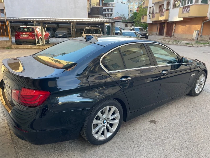 BMW 530 xd 258k.s., снимка 7 - Автомобили и джипове - 45195410