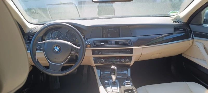 BMW 523 3000i, снимка 7 - Автомобили и джипове - 46679958