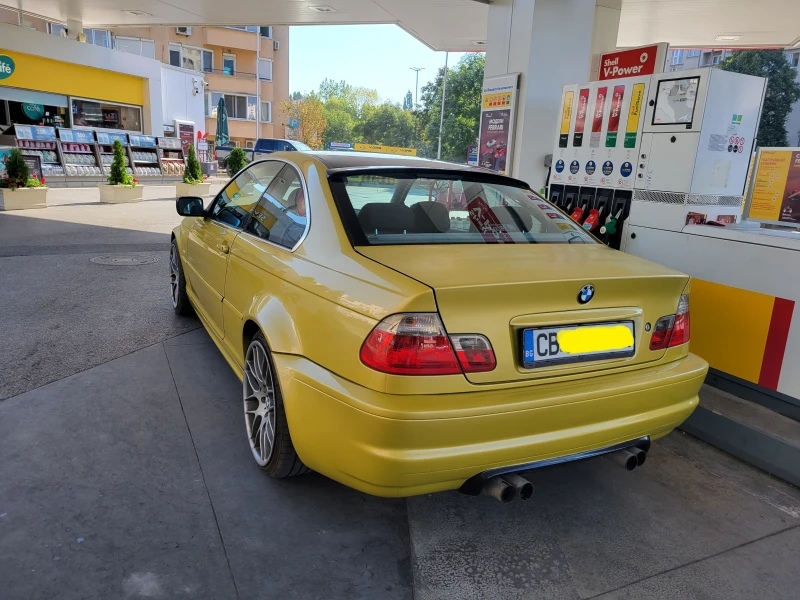 BMW 323, снимка 4 - Автомобили и джипове - 47456354