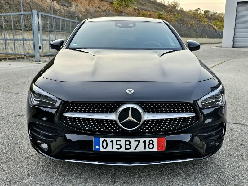 Mercedes-Benz CLA 250 EQ Power AMG 05.2023г, снимка 4 - Автомобили и джипове - 47768006