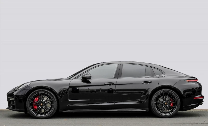 Porsche Panamera V8 GTS = NEW= Sport Chrono Гаранция, снимка 4 - Автомобили и джипове - 48040290