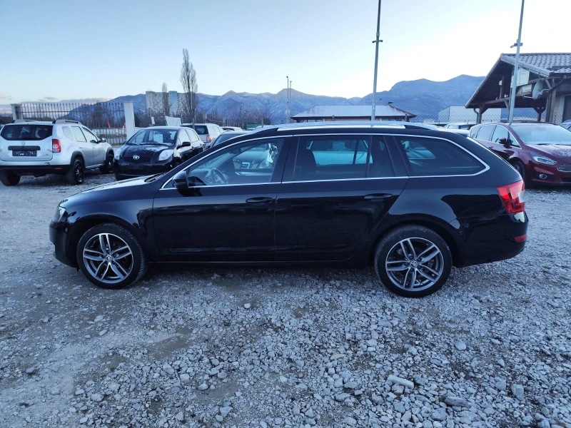 Skoda Octavia 2.0 дизел, снимка 8 - Автомобили и джипове - 48649490