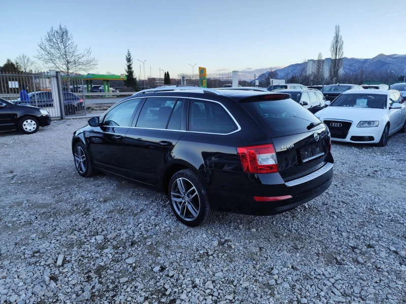 Skoda Octavia 2.0 дизел, снимка 7 - Автомобили и джипове - 48649490