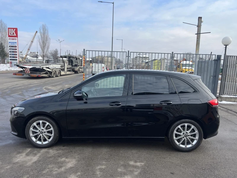 Mercedes-Benz B 220 24000km, снимка 6 - Автомобили и джипове - 48724583