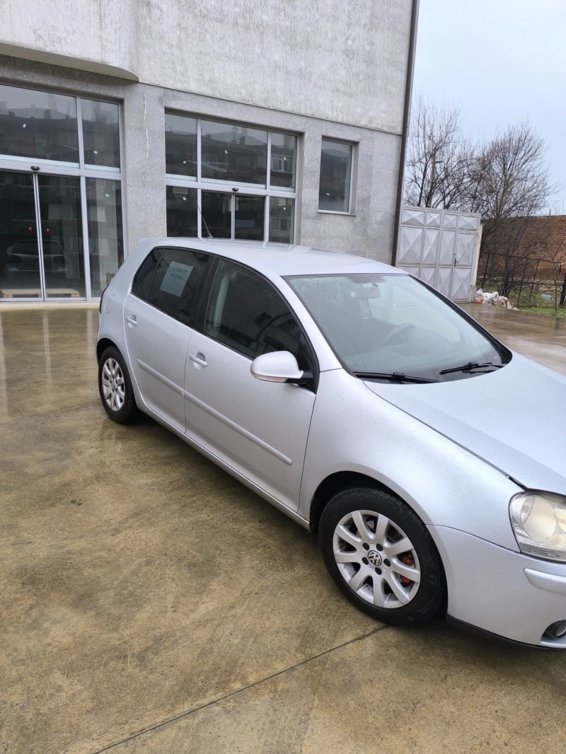 VW Golf, снимка 2 - Автомобили и джипове - 49334863