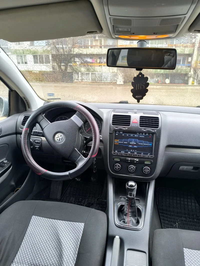 VW Golf, снимка 10 - Автомобили и джипове - 49334863