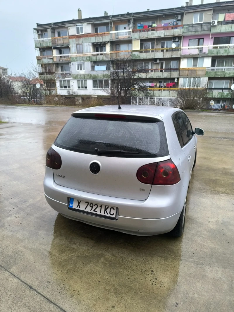 VW Golf, снимка 3 - Автомобили и джипове - 49334863