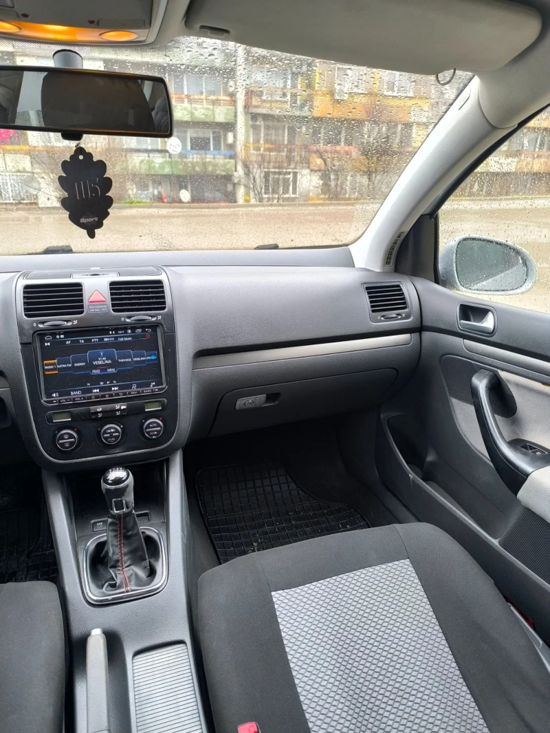 VW Golf, снимка 9 - Автомобили и джипове - 49334863