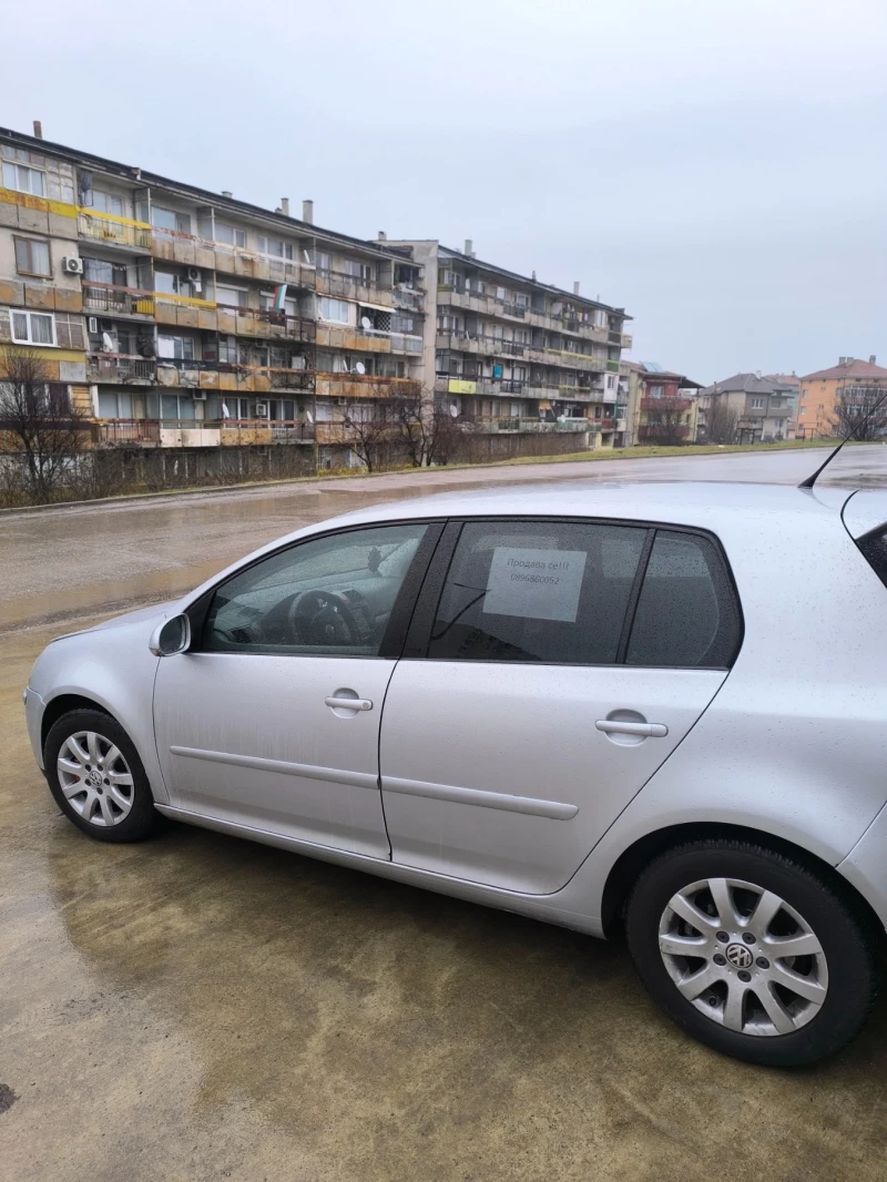 VW Golf, снимка 4 - Автомобили и джипове - 49334863