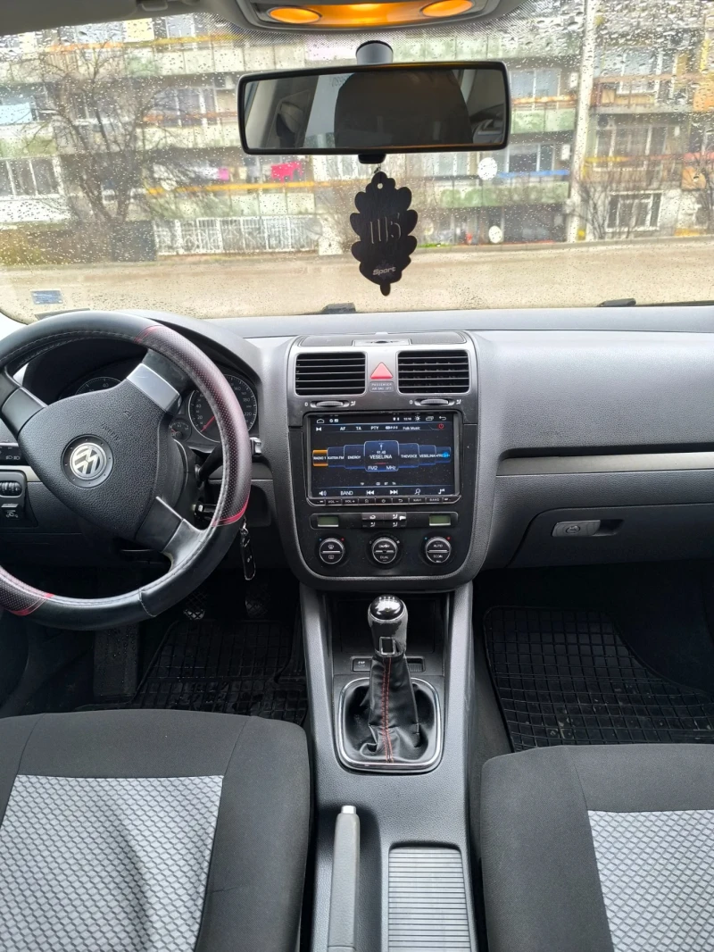 VW Golf, снимка 8 - Автомобили и джипове - 49334863