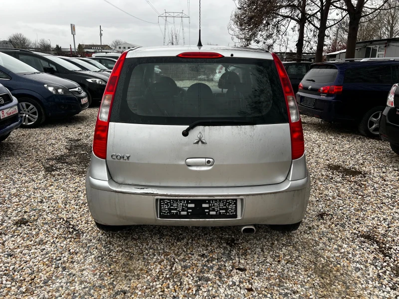 Mitsubishi Colt 1.3i наЧасти, снимка 4 - Автомобили и джипове - 49347768